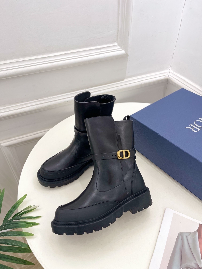 Christian Dior Boots